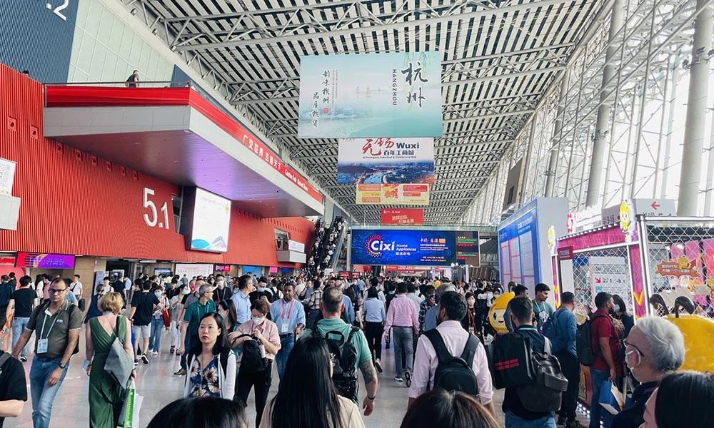 The-133rd-Canton-Fair The-133rd-Canton-Fair