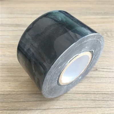 Raskas PVC-putkien suojateippi, Saudi-Arabian rakennuslaatu