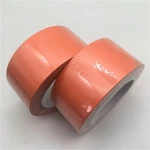 LOW TACK PVC TEIPPI – ORANSSI 50MM X 33M