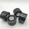 PVC-putkien kääreteippi 0,2 mm X 50 mm vakiona Saudi-Arabian markkinoille