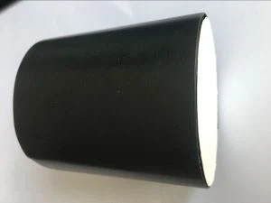 Hot Sale Super vahva kumi vedenpitävä musta teippi korjaukseen ja tiivistykseen