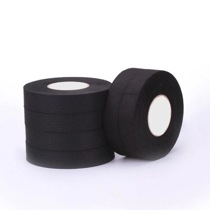 Fleece Clothing Tape Polyester Wire Harness Tape