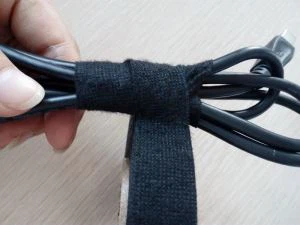 Fleece Wire Harness sumea nauha
