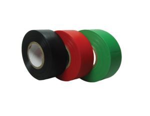 sähköinen PVC-sähköinen eristysnauha