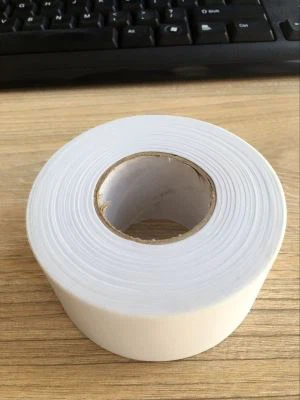 Ei PVC-nauhaa ilmastointikääreille