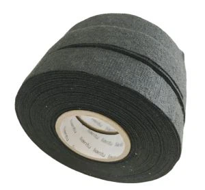 Vahva, helppo repiä, melunvaimennus, palonestoaine, kulutuskestävä Polyest Automotive Cloth fleece eristysnauha