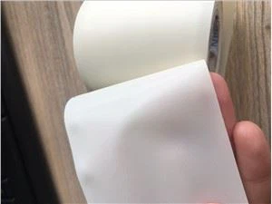 Pvc-nauha ilmastointilaite käämitysteippi