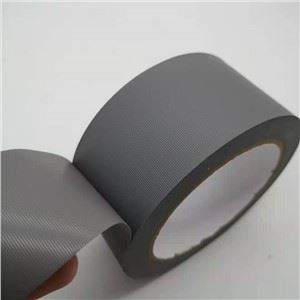 PVC Easy Tear Teippi 48mm * 25m