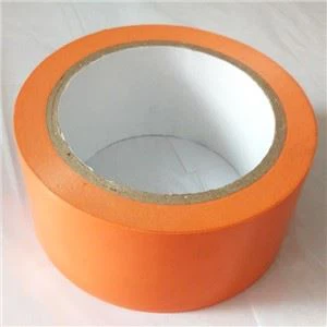PVC oranssi teippi