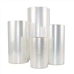 Pof Film Heat Shrink